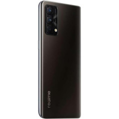 Realme GT Master Edition 6+128 GB, Cosmos Black