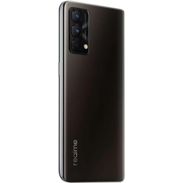 Realme GT Master Edition 6+128 GB, Cosmos Black