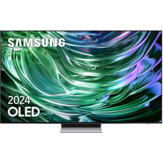 Samsung TV TQ48S93D 48 collu (48 collu) OLED 4K Smart TV 2024