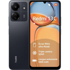 Xiaomi viedtālrunis, 23106RN0DA