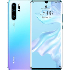 Huawei P30 Pro 8+128GB elpojošs kristāls ES