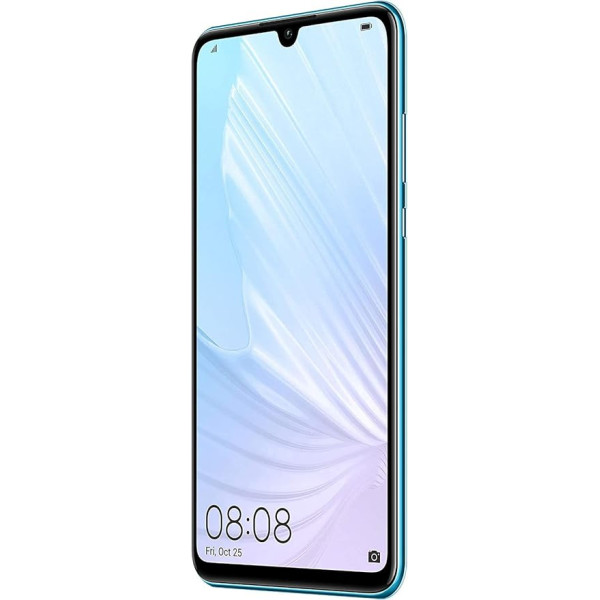 Huawei P30 Lite, 128 GB, 4 GB RAM, elpojošs kristāls