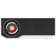 ZDK 1080P beamer tikai ZDK GC05 GC06 sērijas iekārtām, bez Bluetooth, bez WiFi.002