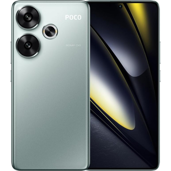 Xiaomi Handy Poco F6 256GB