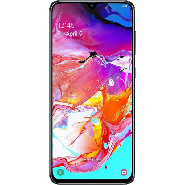 Samsung Galaxy A70 - 4G viedtālrunis