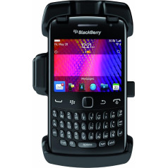 Bury Bluetooth System 8 Handsfree statīvs priekš BlackBerry 9360