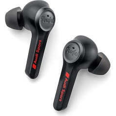 Audi Sport In-Ear austiņas