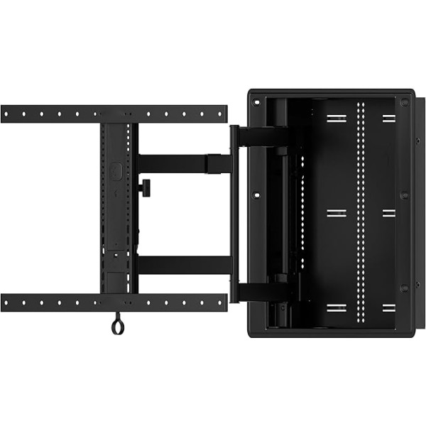 SANUS VIWLF128-B2 TV sienas stiprinājums 42