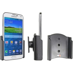 Brodit 511623 Brodit Passiv-Halter für Samsung Galaxy S5 G900F