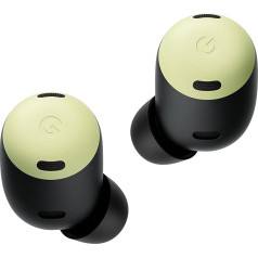 COMPLY 3 pāri (asorti) atmiņas putu ausu aizbāžņi Google Pixel Buds Pro austiņām