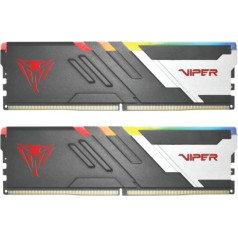 Atmiņa ddr5 viper venom rgb 32gb/6200 (2x16gb) cl40