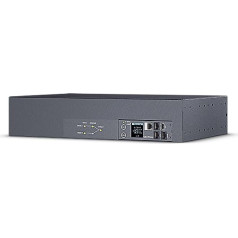 Ats pdu44302 2u, 32a, 16xc13, 2xc19, snmp