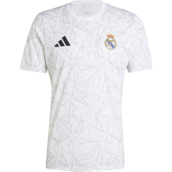 Real Madrid mājas pirmsspēles krekls M IT5101 / XL (188cm)