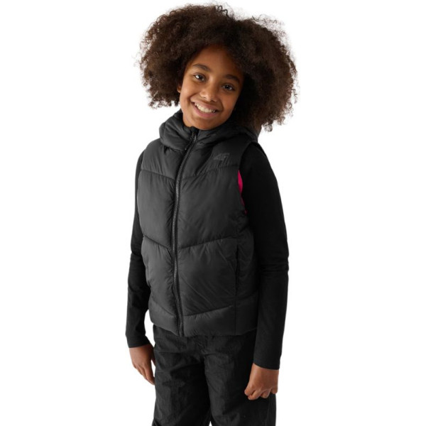 F129 Jr veste JWAW24TVJAF129 / 164cm