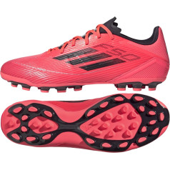 F50 League 2G/3G AG apavi IF1329 / red / 44