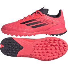 F50 League Jr TF apavi IF1378 / red / 37 1/3