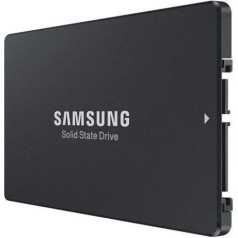 SSD pm893 480gb mz7l3480hchq-00w07