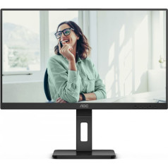 Monitors 24p3cv 23,8 collas ips hdmi dp usb-c pivot