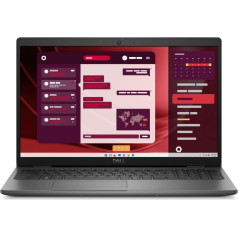 Nešiojamasis kompiuteris latitude 3550 win11pro i5-1335u/8gb/512gb ssd gen4/15.6 fhd/integruotas/fgrpr/fhd/ir cam/mic/wlan + bt/backlit kb/3 cell/3yps