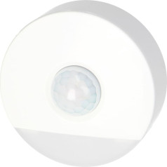 LED nakts gaisma ar kustības sensoru, ar koridora funkciju 0,2W/3W, 200lm