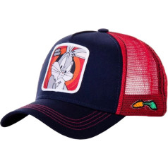 Looney Tunes Bunny Trucker Cap CL-LOO-1-BUN5 / Viens izmērs