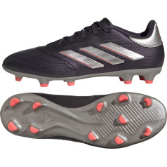 Бутсы COPA PURE.2 League FG IG8716 / черный / 46 2/3