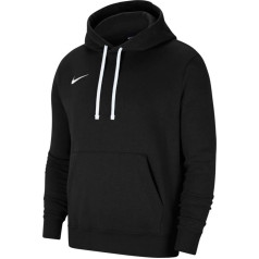 Svīteris Park 20 Fleece Hoodie CW6894 010 / melns / M