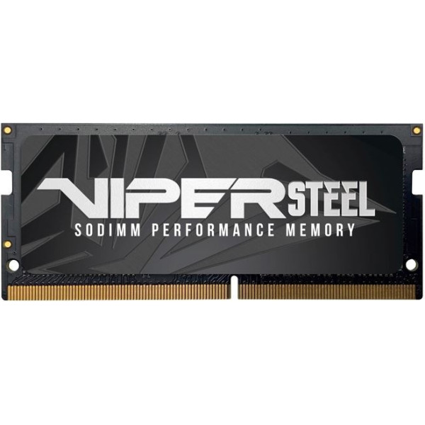 Atmiņa ddr4 viper steel 16gb/3200 (1*16gb) cl18