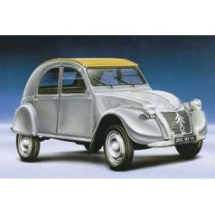 citroen 2cv