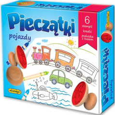 Pastmarkas - transportlīdzekļi