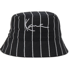 Karl Kani KK Signature Pinstripe Bucket cepure 7015468 / OSFM