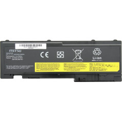 Akumulators lenovo thinkpa t420s 4400mah(49wh)11.1v