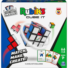 Rubika kubs