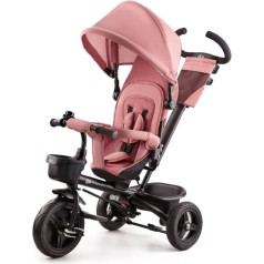 Triratis aveo rose pink