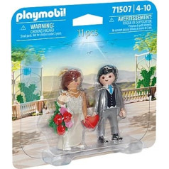 Figūriņu komplekts duo pack 71507 jauns pāris