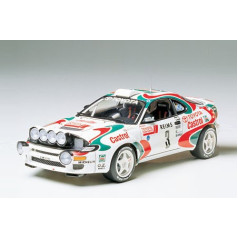 Castrol celica