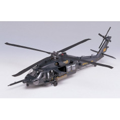 Mh-60l dap black hawk