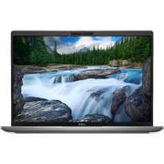 Nešiojamasis kompiuteris latitude 7450 win11pro ultra 7 165u/32gb/512gb ssd/14.0 fhd+ 250nits/intel graph/fgrpr&smtcd/fhd/ir cam/mic/wlan+bt/bcklit kb/3c/3yps