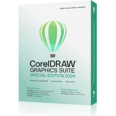 Draw Graphics Suite 2024 Special Edition