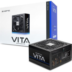 Barošanas bloks bpx-750-s vita series 750w atx