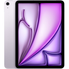 Ipad air 11 collu wi-fi + mobilo sakaru 512gb - violets