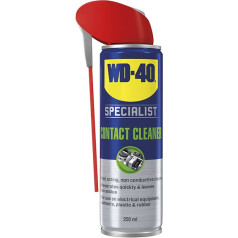 52-168# Wd-40 speciālistu kontaktu tīrīšanas līdzeklis 250ml