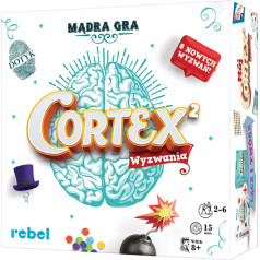 Cortex 2 spēle