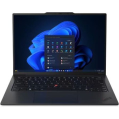 Ultrabook thinkpad x1 carbon g12 21kc0067pb w11pro ultra 7 155u/32gb/1tb/int/lte/14.0 wuxga/black/vpro/3yrs premier support + co2 offset