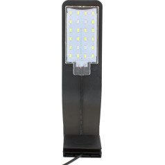 ZD80A Akvārija lampa 8,7 W