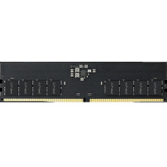 Atmiņa datoram ddr5 32gb 4800 bez taras md32gsd54800-blk