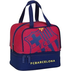 FC Barcelona 2018 penālis 25 x 8 x 20 cm zils/granīts