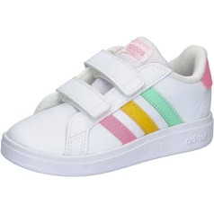 adidas baby boys Grand Court 2.0 Cf I sportbačiai