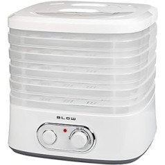 Blow Dehydrator (balts)