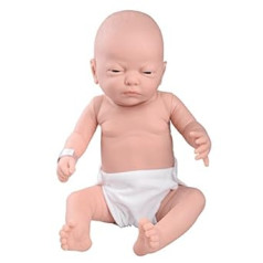 Caucasian Belonil W17000 Baby Care Model Male